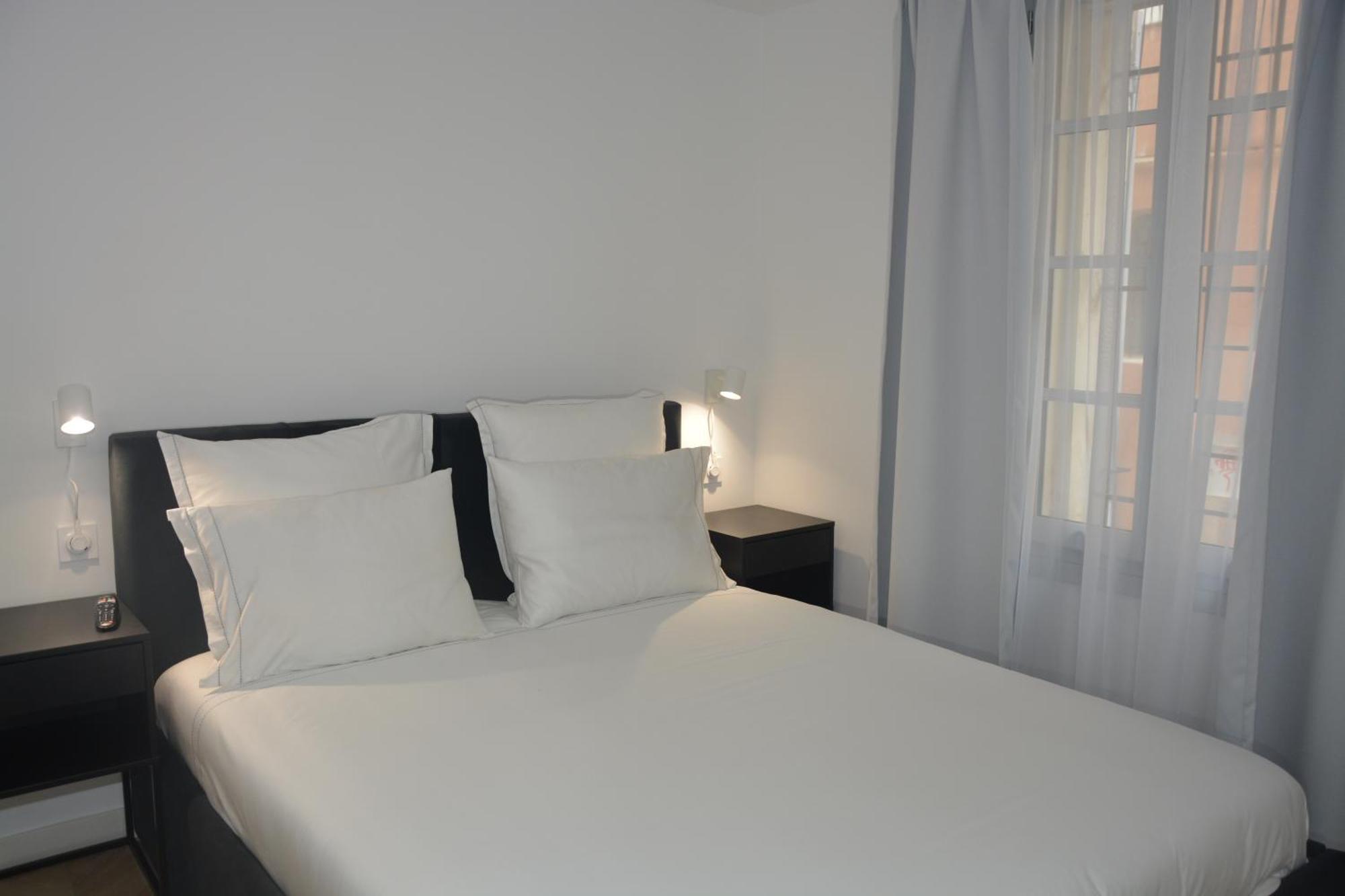 Maison Rascas - Centre Historique - Air Conditioning- Wifi Avignon Chambre photo