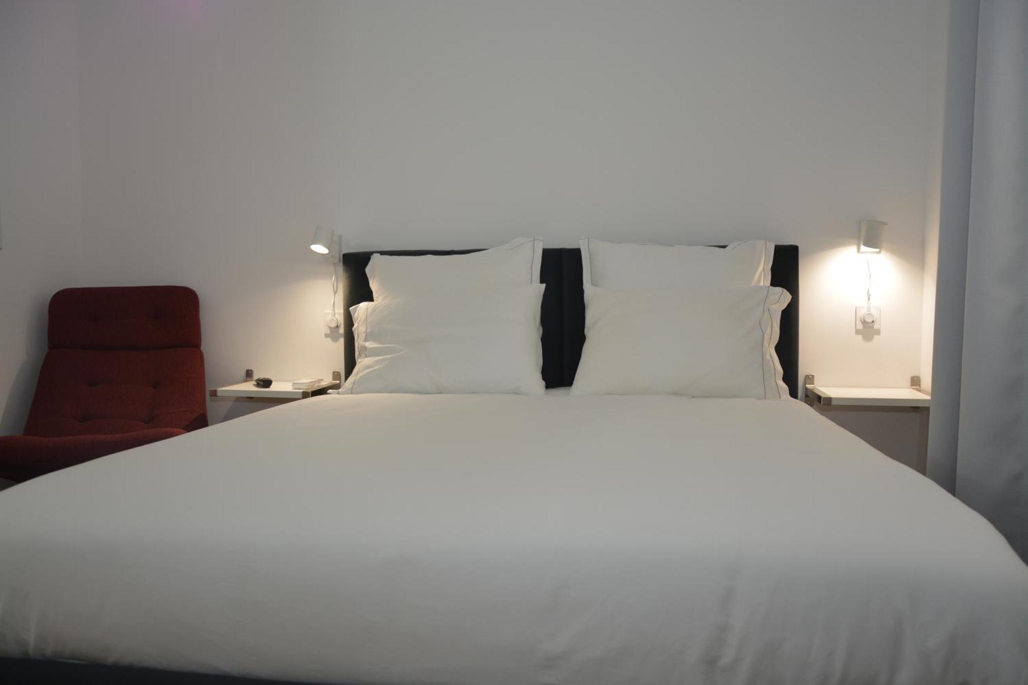 Maison Rascas - Centre Historique - Air Conditioning- Wifi Avignon Chambre photo